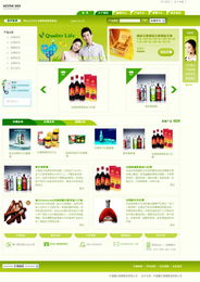 礼品精品企业版 传诚信网站建设与模板建站，开启品牌数字化转型新篇章