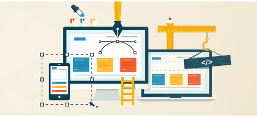 网站建设 构建数字化时代的核心阵地