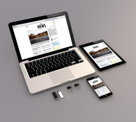 从5G首位用户诞生看网站建设技术的发展