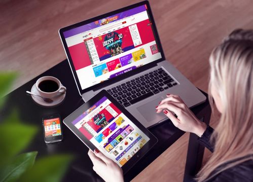 网站建设如何吸引客户 借鉴同行更要审视自身